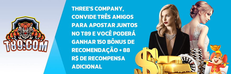 apps de apostas para ganhar dinheiro